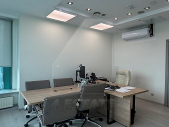 Бизнес-центр"Газойл  Плаза", м.Новые Черемушки