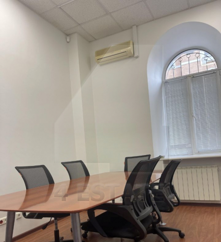 Аренда офиса в элитном жилом доме класса А, м.Тургеневская.