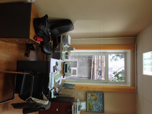 Особняковый комплекс на продажу, м.Сухаревская. 