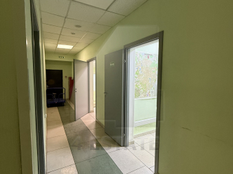 Аренда в бизнес центре класса В, м.Павелецкая.