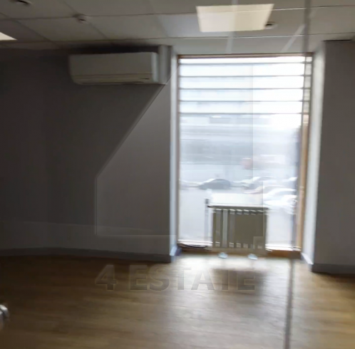 Офисное помещение в аренду, м.Ботанический сад.