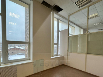 Бизнес парко "Сокол"  м. Сокол.