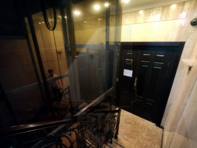 Аренда в бизнес центре класса В+, м.Добрынинская.