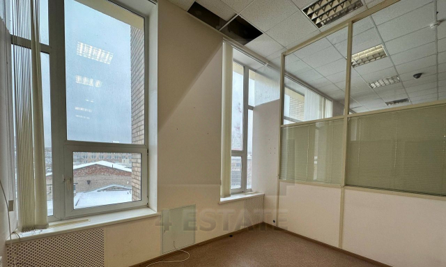 Бизнес парко "Сокол"  м. Сокол.