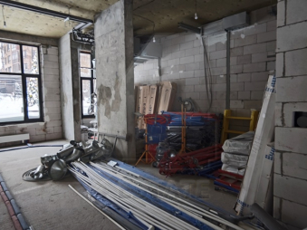 Аренда ПСН, м.Белорусская