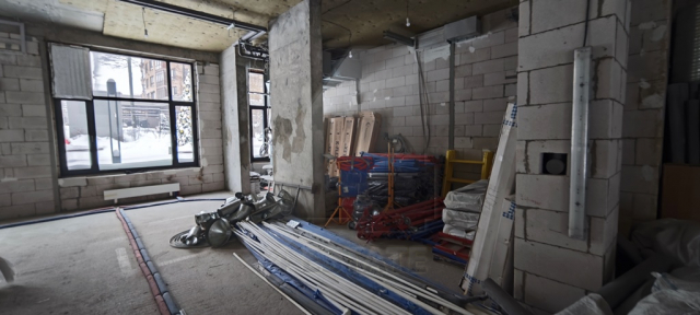 Аренда ПСН, м.Белорусская