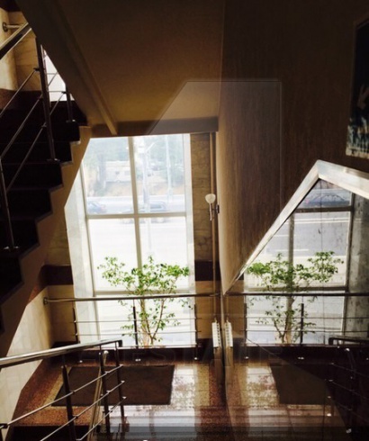 Аренда офисного особняка, м.Таганская.