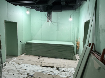 Аренда презентабельного особняка класса А, м.Бауманская.