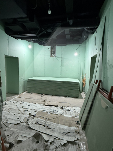 Аренда презентабельного особняка класса А, м.Бауманская.