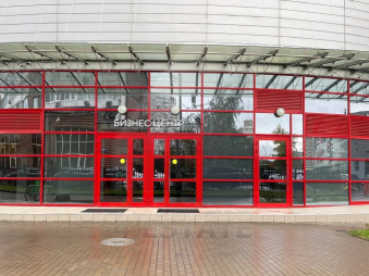 Продажа бизнес центра класса В+, м.Свиблово.