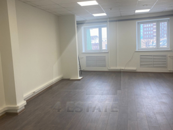 Деловой центр «Михайловский», м.Ленинский проспект