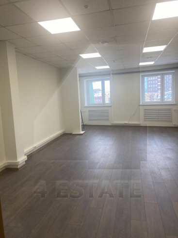 Деловой центр «Михайловский», м.Ленинский проспект