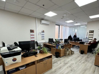 Продажа бизнес центра класса А, м.Таганская.