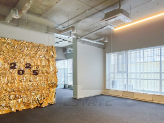 Аренда помещения с отдельным входом, м.Электрозаводская