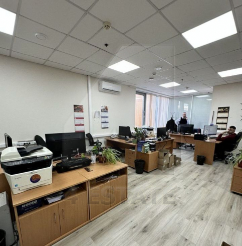 Продажа бизнес центра класса А, м.Таганская.