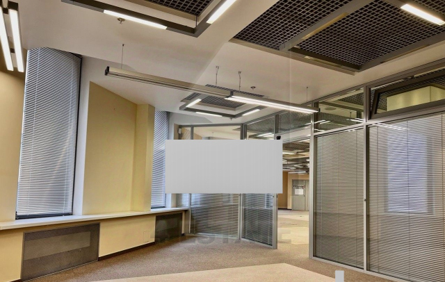 Продажа представительского офиса в Б.Ц. класса А+, метро Парк культуры