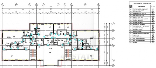 Продажа реконструированного особняка класса В+, м.Пр-т Мира.