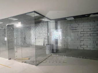 Аренда торговых помещений в элитном ЖК "RED 7", м.Красные ворота.