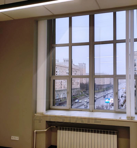 Бизнес-центр "Московская типография №2", м. ВДНХ