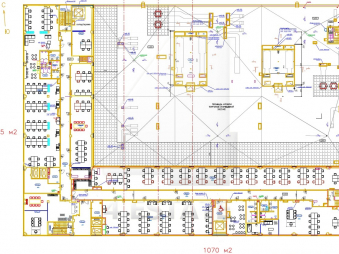 МФК "Электролитный 5", м.Нагорная