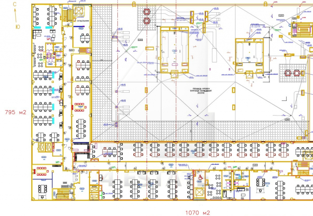 МФК "Электролитный 5", м.Нагорная