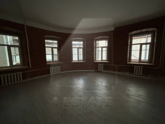 Аренда в историческом бизнес центре класса В+, м.Арбатская.