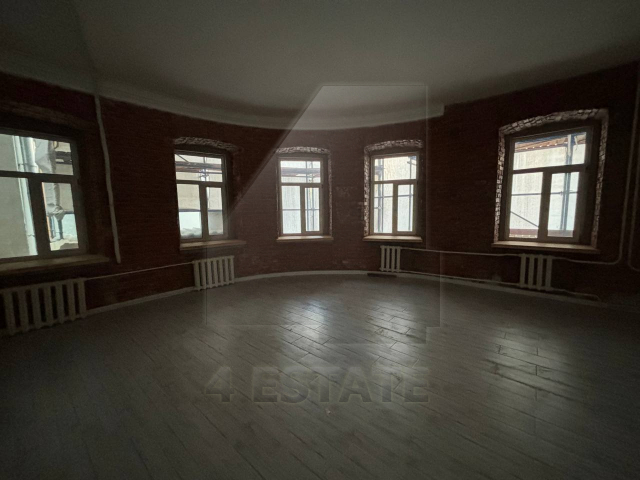 Аренда в историческом бизнес центре класса В+, м.Арбатская.