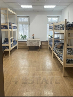 Продажа особняка, м.Бауманская