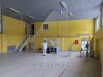 Аренда ПСН, м. ул.1905 года.