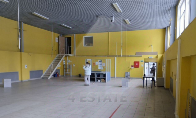 Аренда ПСН, м. ул.1905 года.