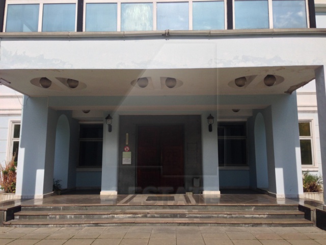 Особняк на продажу, м.Алексеевская.