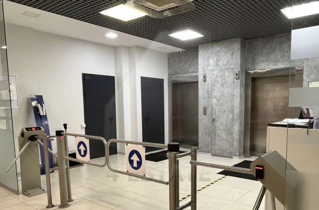 Бизнес-центр "Галерея 76" м.Калужская.