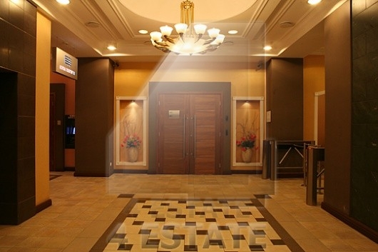 Продажа офиса в бизнес центре "Яуза Тауэр 2" класса А, м.Бауманская.