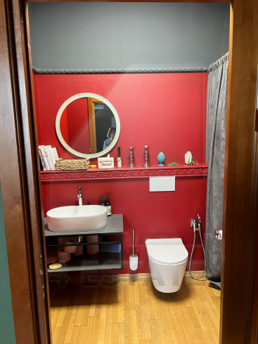 Офисы в историческом здание, м.Чистые пруды.