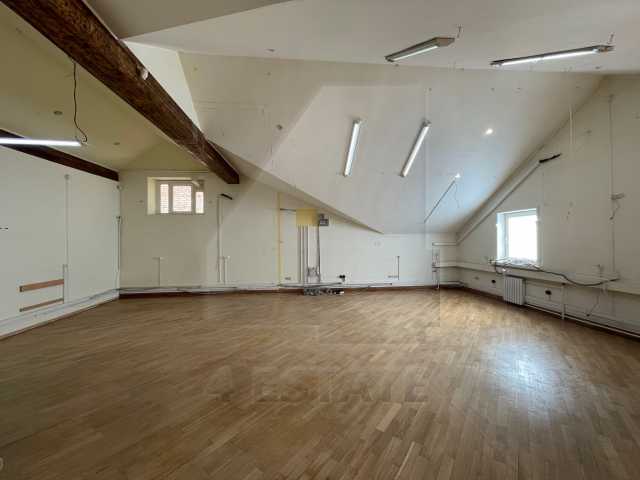 Продажа представительского особняка, м.Смоленская.