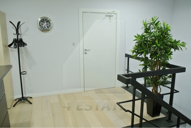 Продажа банковского помещения класса А, м. Кутузовский проспект.