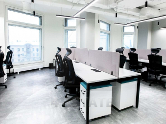 МФК "Электролитный 5", м.Нагорная