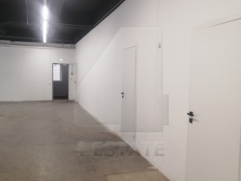 Аренда офиса, м.Семеновская