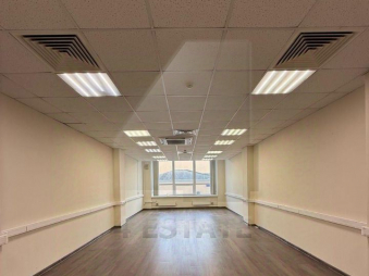 Бизнес-центр класса В+ "Станция", м.Бауманская.