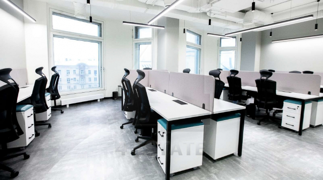 МФК "Электролитный 5", м.Нагорная