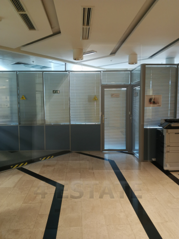 Бизнес-центр «Вавилов Тауэр», м.Ленинский проспект