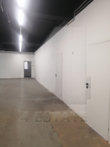 Аренда офиса, м.Семеновская