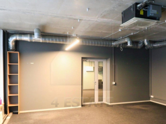 Аренда помещения с отдельным входом, м.Электрозаводская