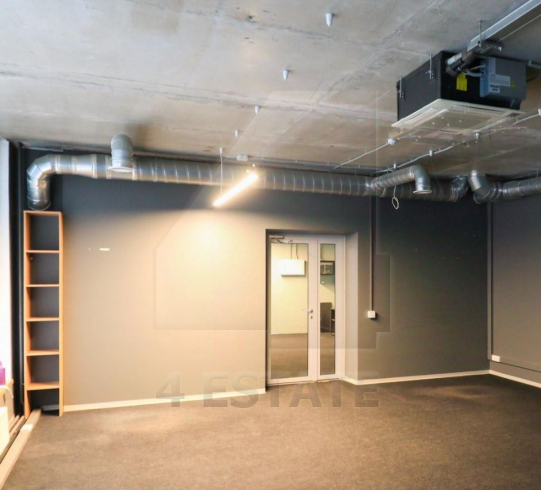 Аренда помещения с отдельным входом, м.Электрозаводская