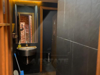 Аренда помещения в особняке класса В+, м.Проспект Мира