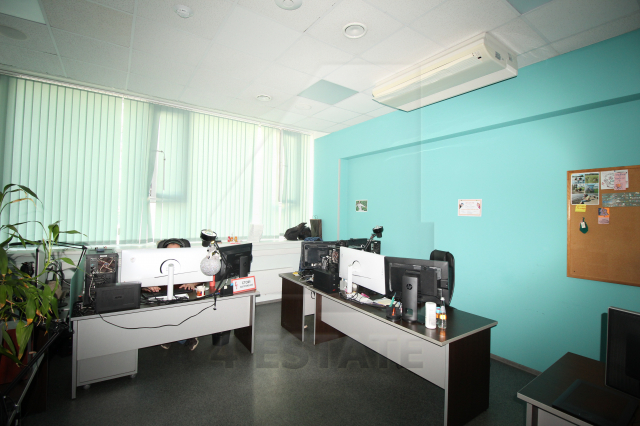 Аренда особняка класса "B+" м. Алексеевская.