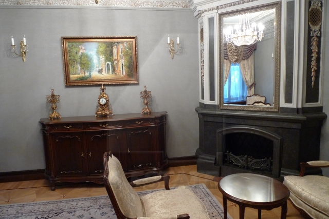 Продажа двух отреставрированных особняков на продажу, м. Таганская.