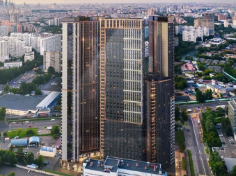 Аренда помещения свободного назначения, м.Калужская.