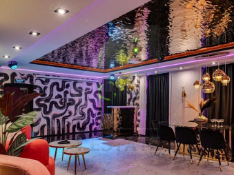 Продажа особняка в стиле Лофт, м.Бауманская.