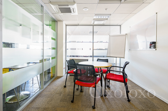 БЦ "Меридиан", м.Беломорская.